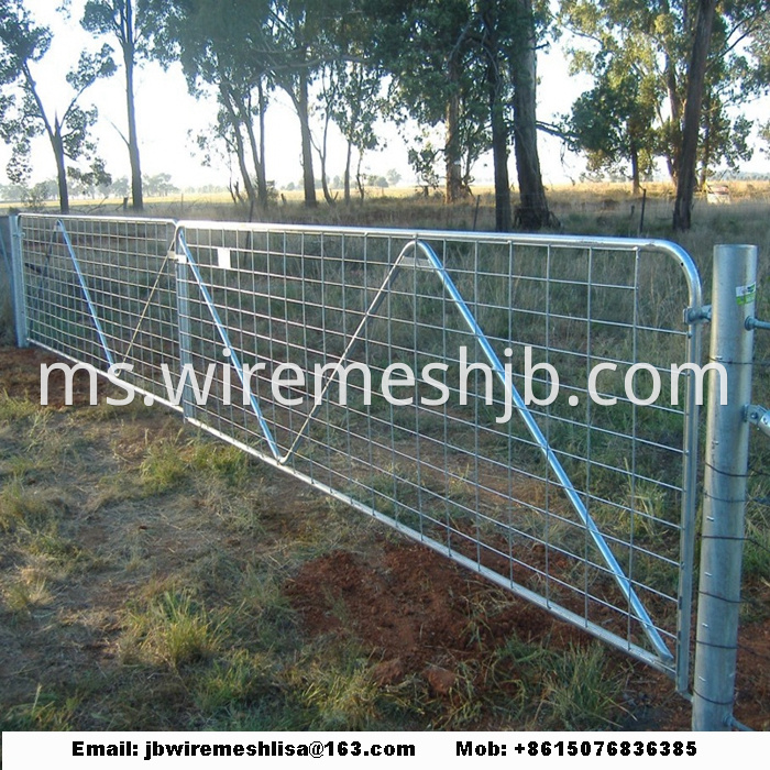 Australian Farm Gate